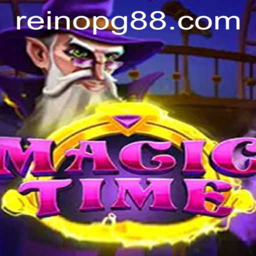 Explore the World of MagicTime: A Comprehensive Guide to Rules and Gameplay