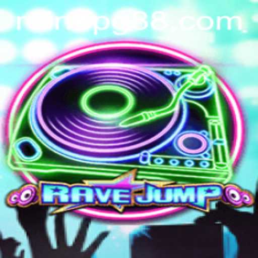 RaveJump Takes the Gaming World by Storm