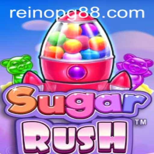 Exploring SugarRush: An Adventure with reinopg.com